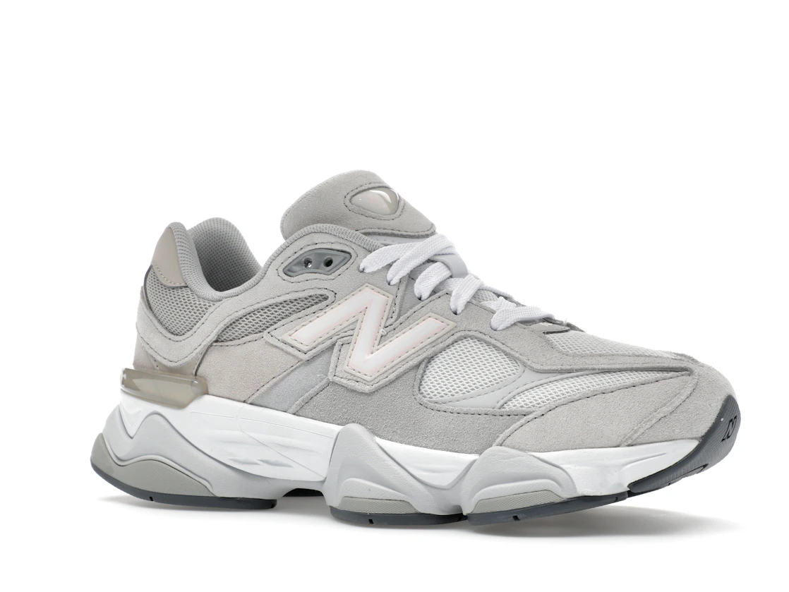 New Balance 9060 Silver Grey (GS)