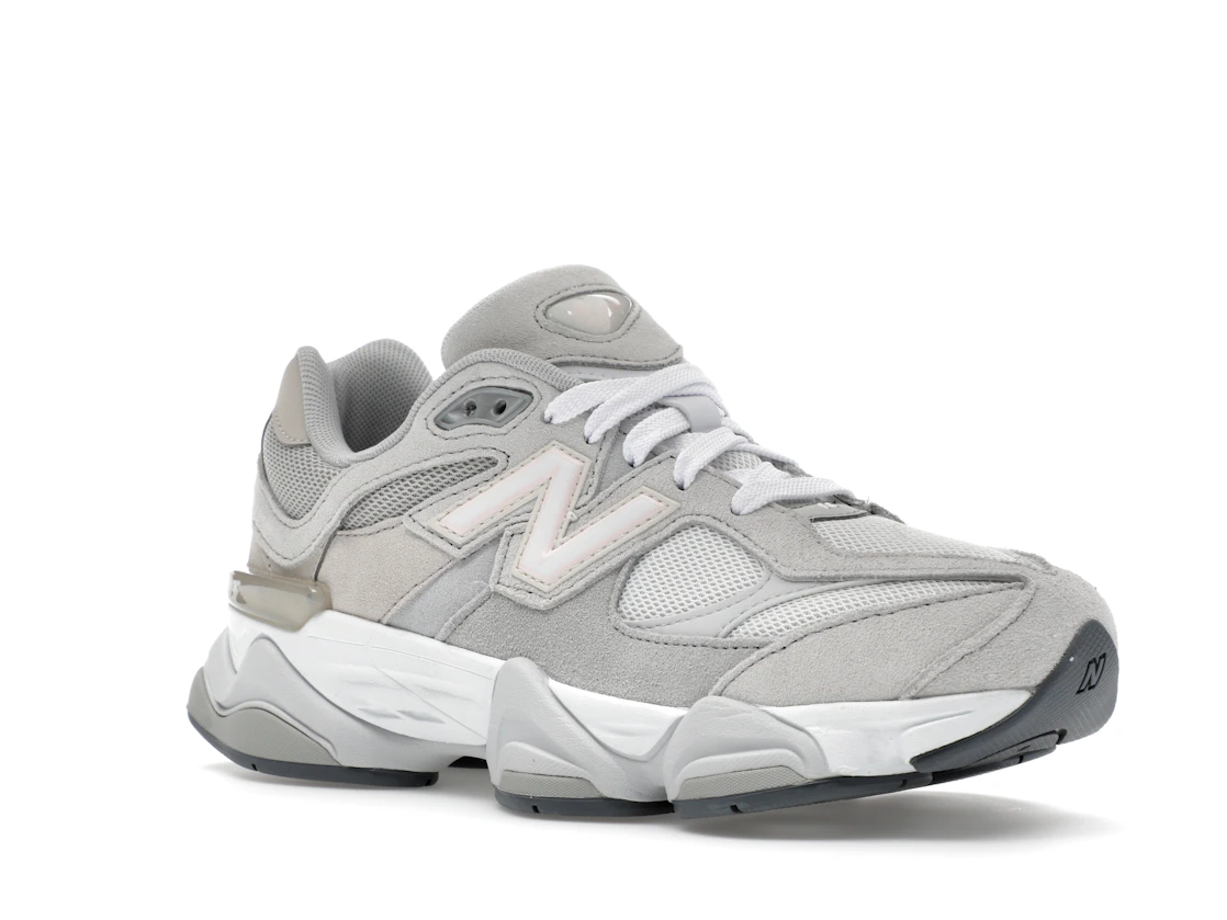 New Balance 9060 Silver Grey (GS)