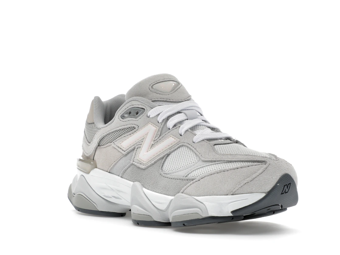 New Balance 9060 Silver Grey (GS)