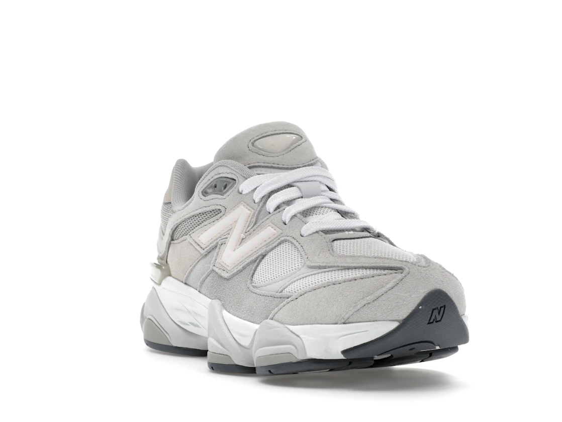 New Balance 9060 Silver Grey (GS)