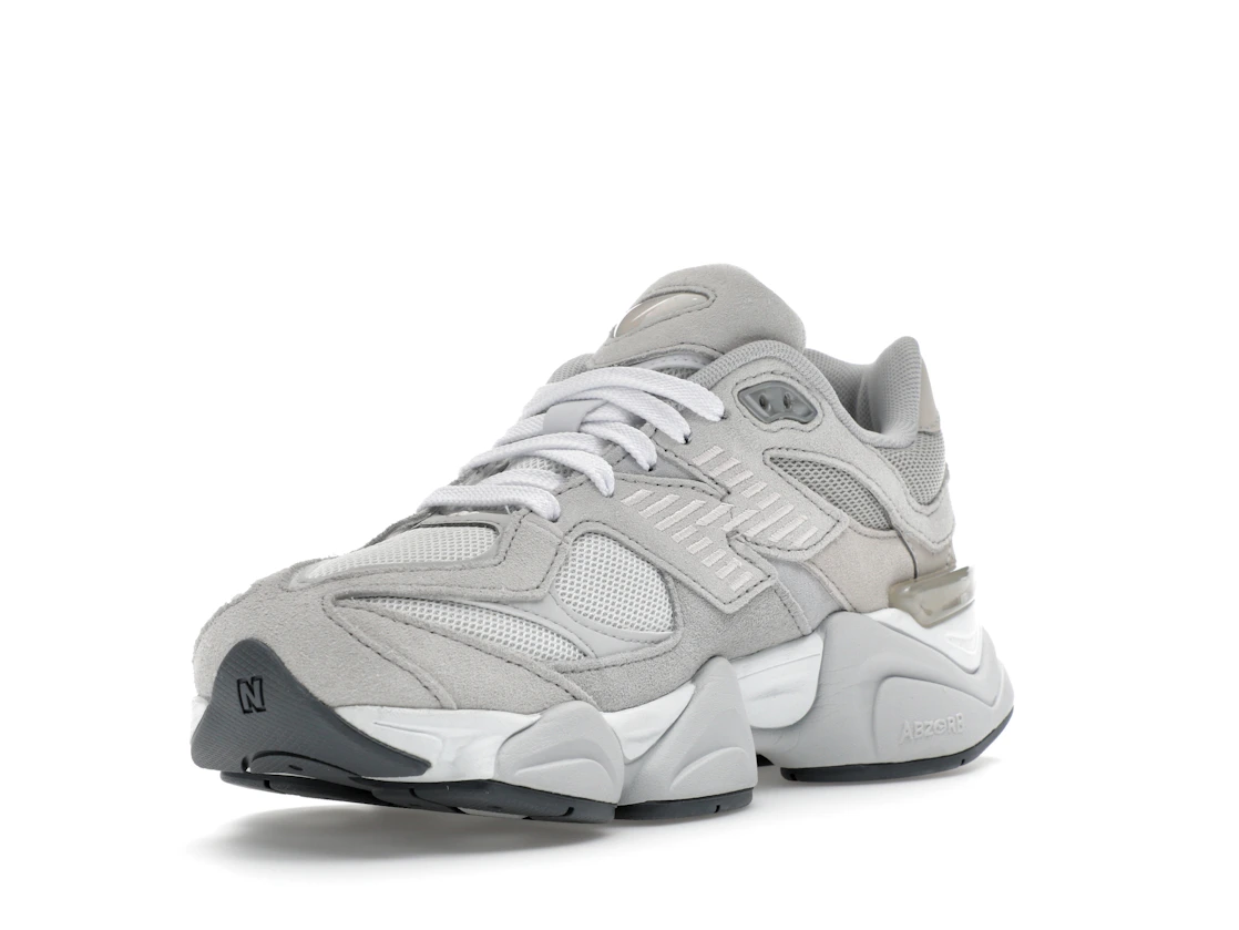 New Balance 9060 Silver Grey (GS)
