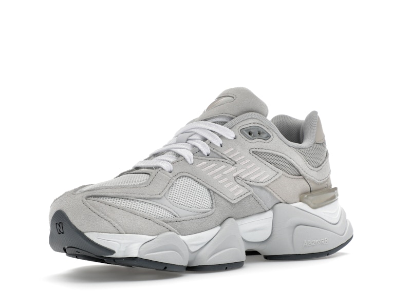 New Balance 9060 Silver Grey (GS)