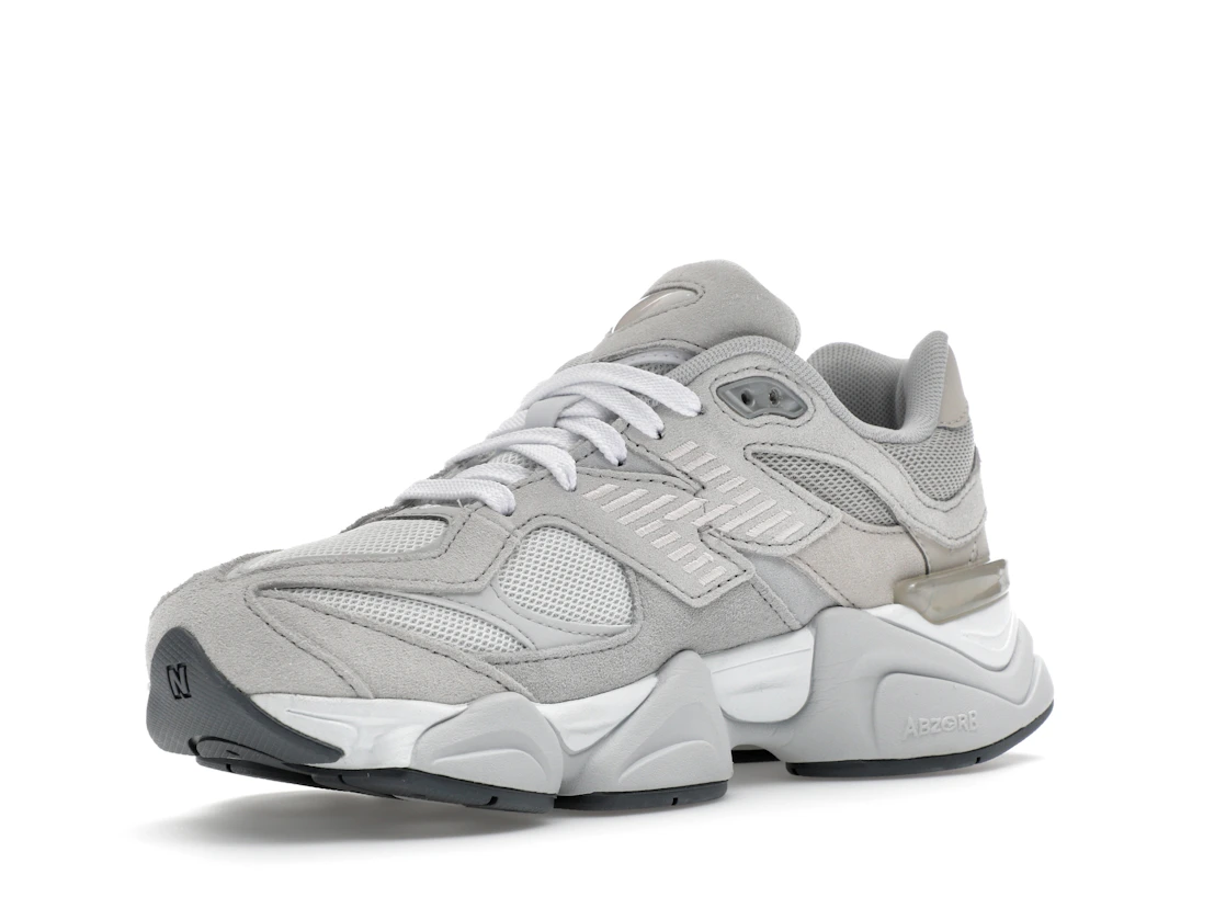 New Balance 9060 Silver Grey (GS)