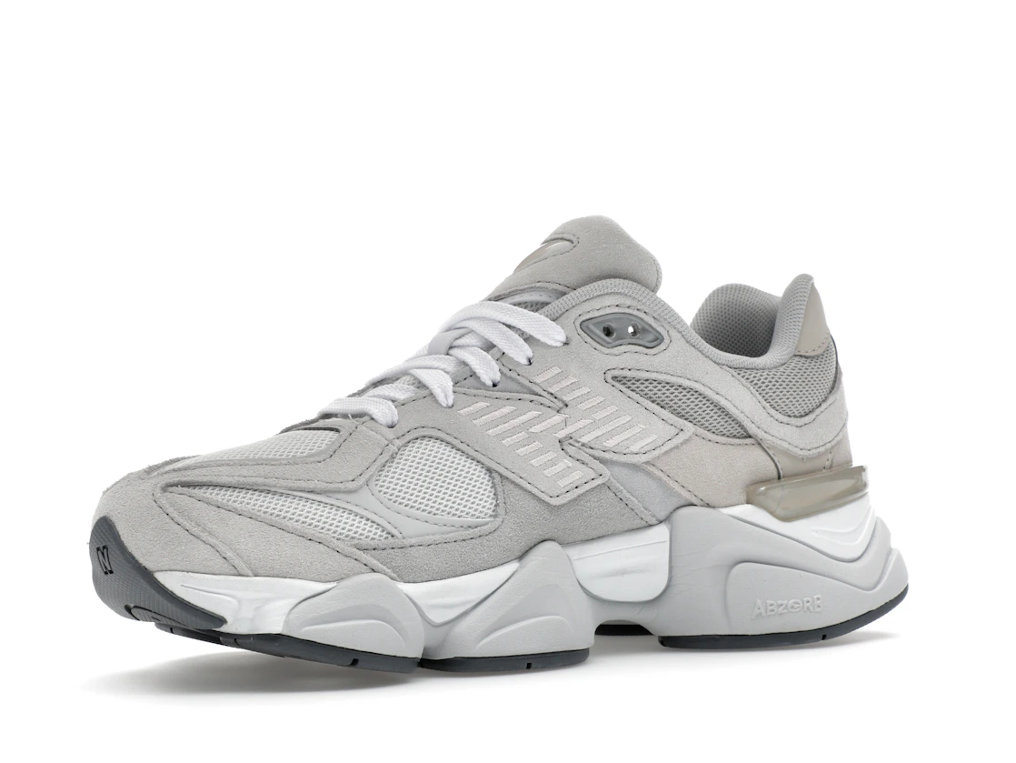 New Balance 9060 Silver Grey (GS)
