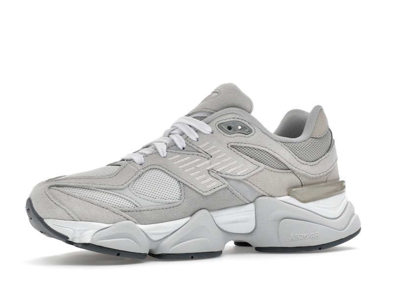 New Balance 9060 Silver Grey (GS)