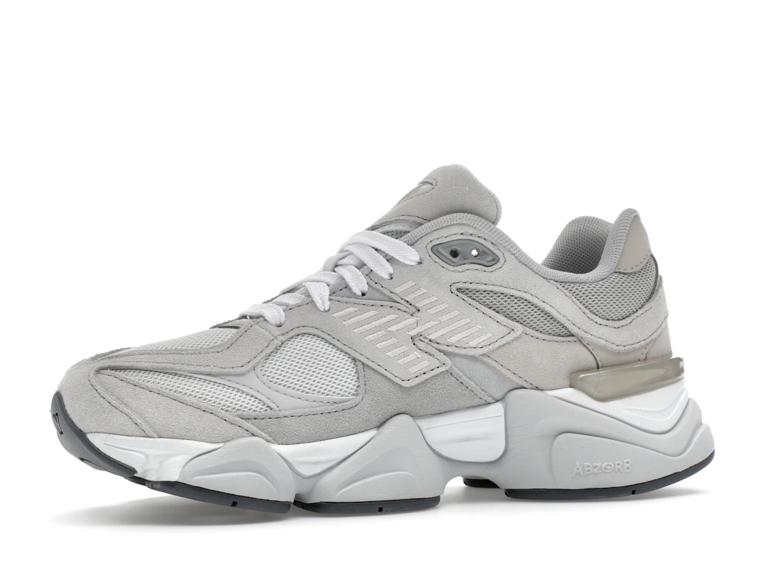 New Balance 9060 Silver Grey (GS)
