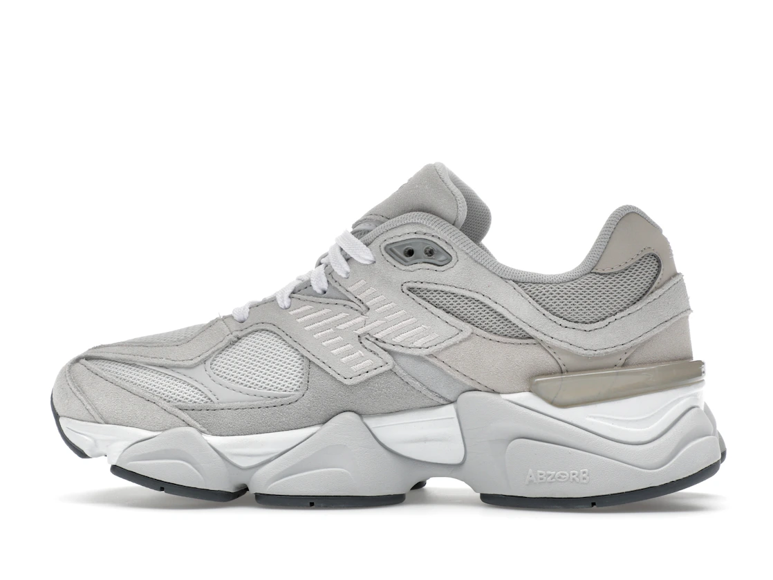 New Balance 9060 Silver Grey (GS)