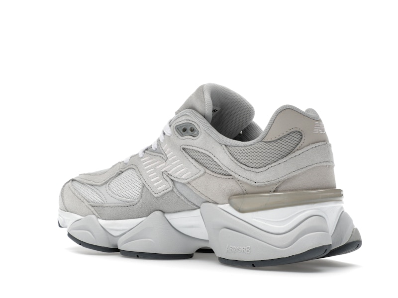 New Balance 9060 Silver Grey (GS)