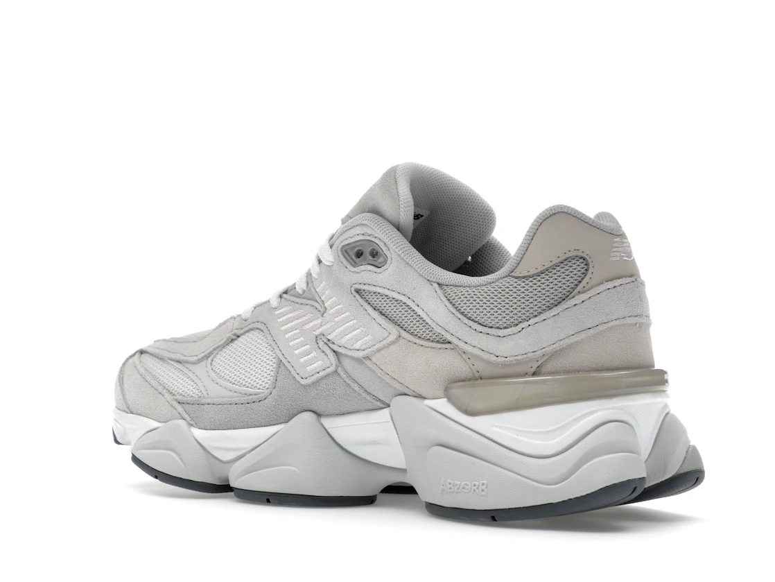 New Balance 9060 Silver Grey (GS)