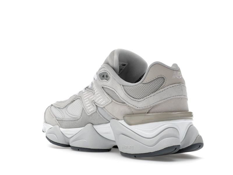 New Balance 9060 Silver Grey (GS)