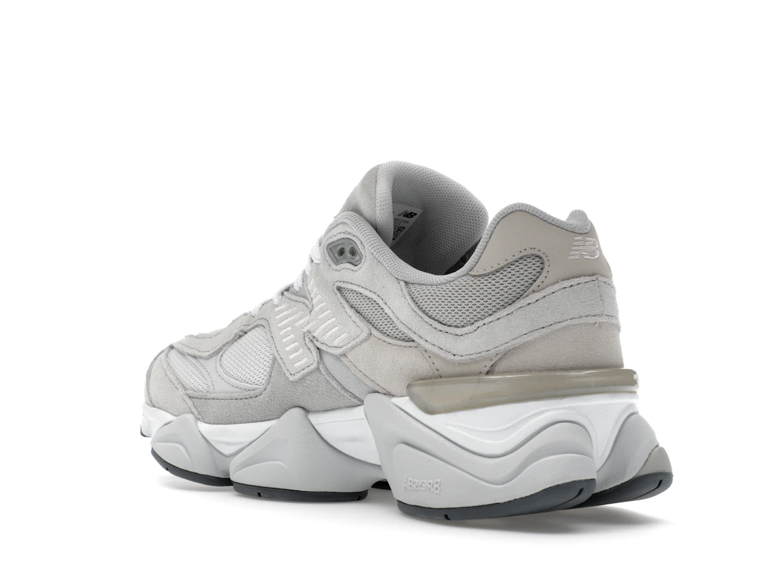 New Balance 9060 Silver Grey (GS)