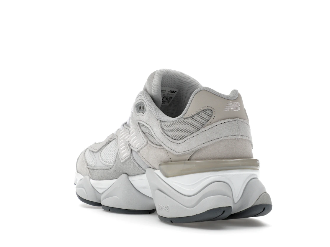 New Balance 9060 Silver Grey (GS)