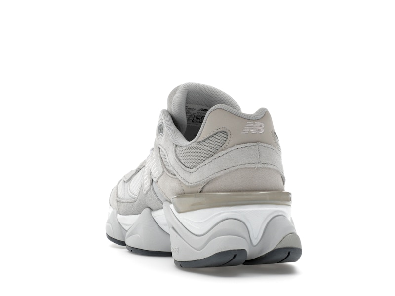 New Balance 9060 Silver Grey (GS)