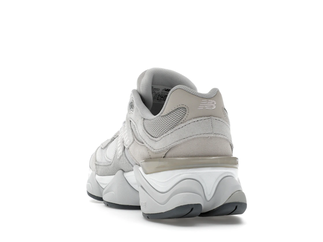 New Balance 9060 Silver Grey (GS)