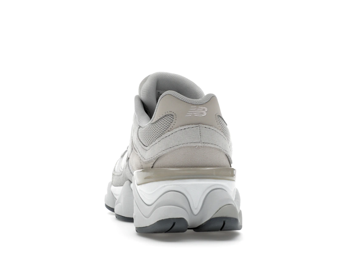 New Balance 9060 Silver Grey (GS)
