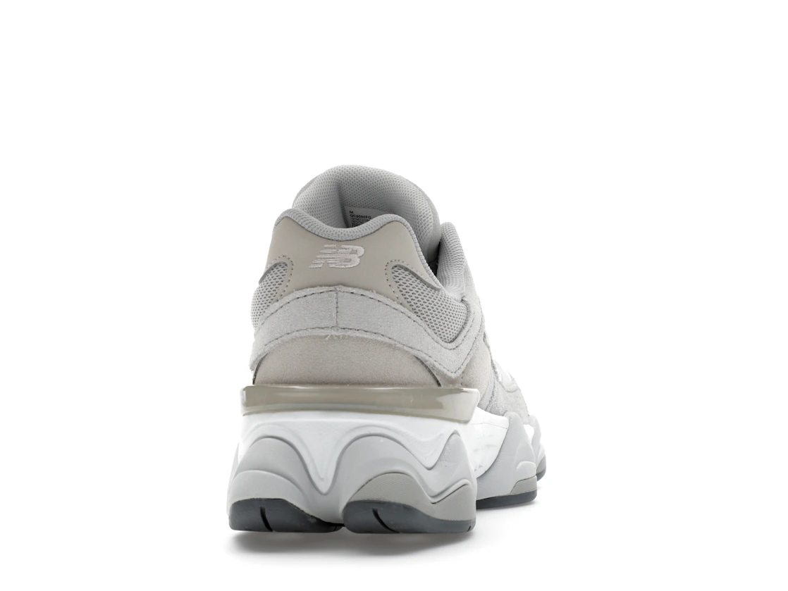 New Balance 9060 Silver Grey (GS)