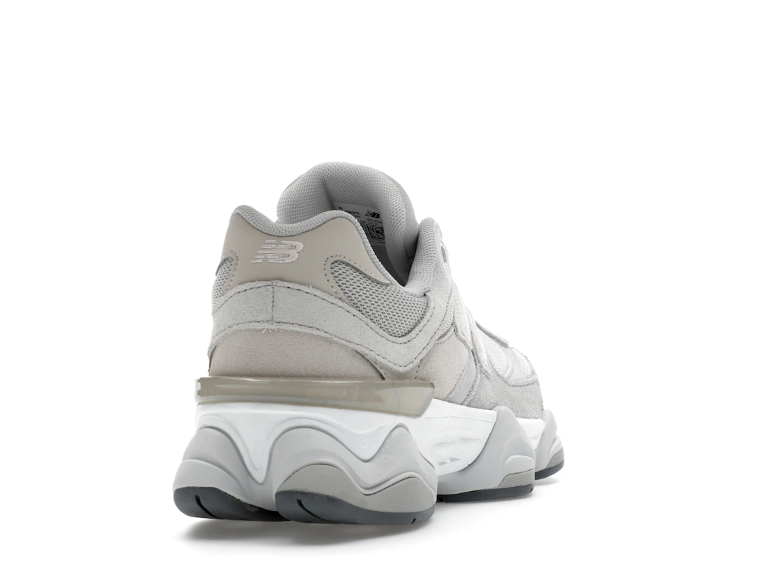 New Balance 9060 Silver Grey (GS)