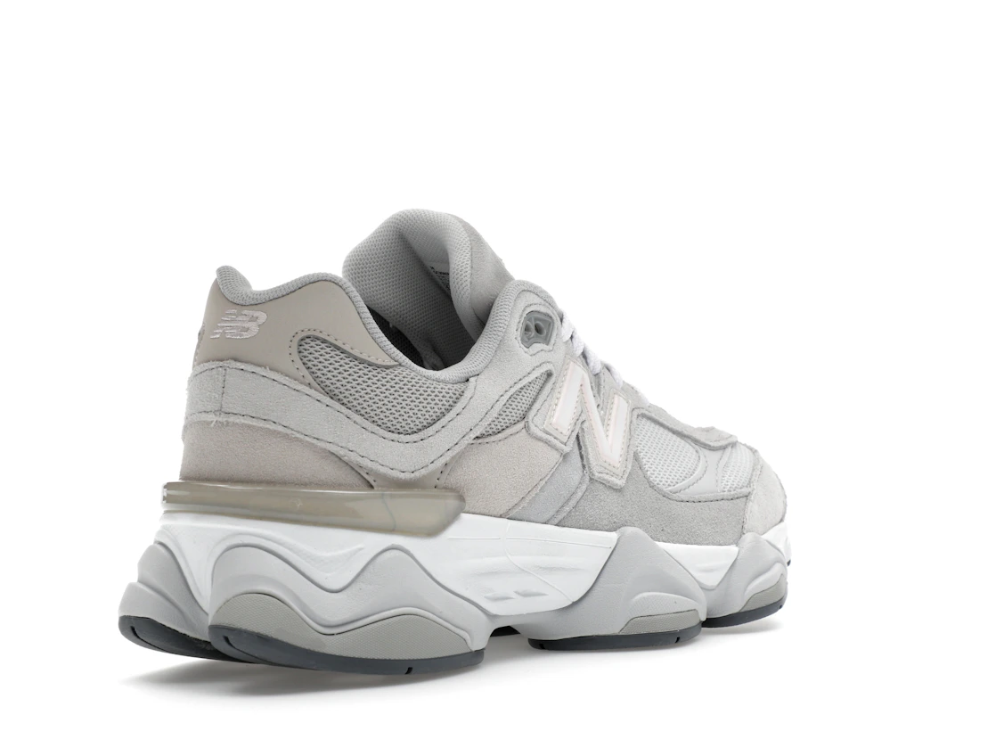 New Balance 9060 Silver Grey (GS)
