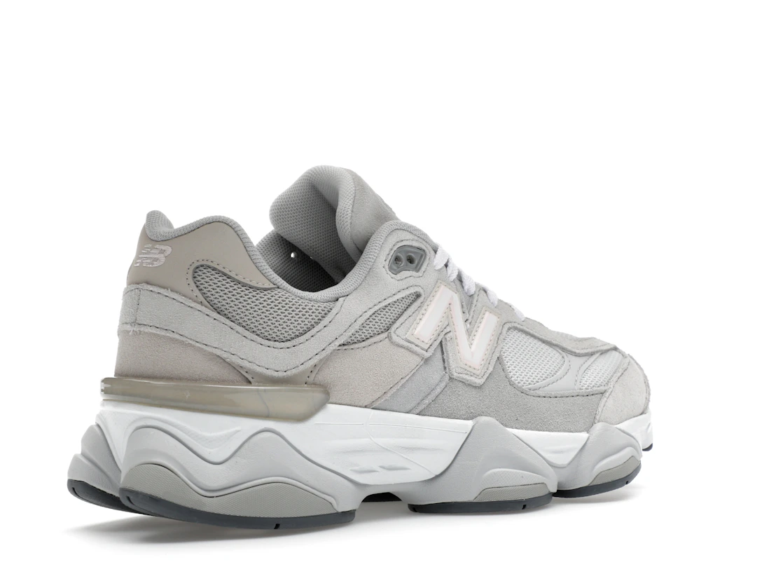 New Balance 9060 Silver Grey (GS)