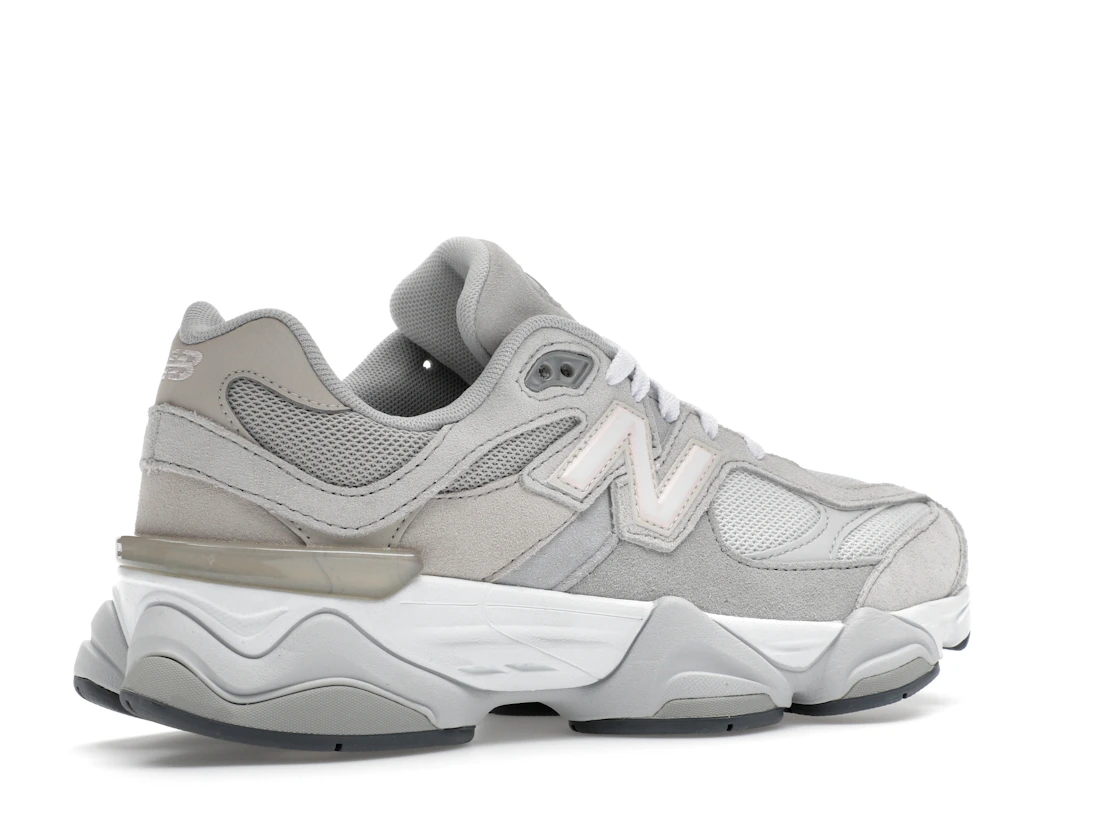 New Balance 9060 Silver Grey (GS)