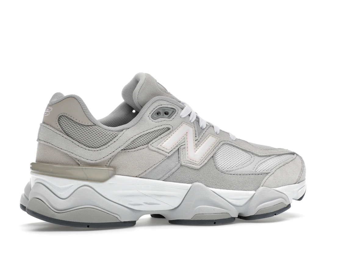 New Balance 9060 Silver Grey (GS)