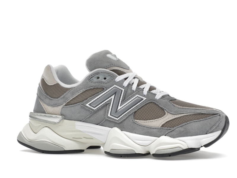 New Balance 9060 Slate Grey Arid Stone