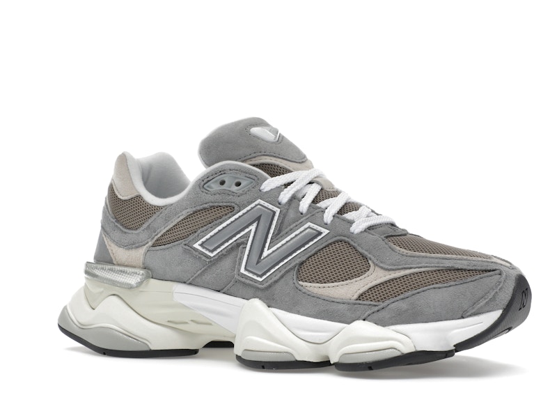 New Balance 9060 Slate Grey Arid Stone