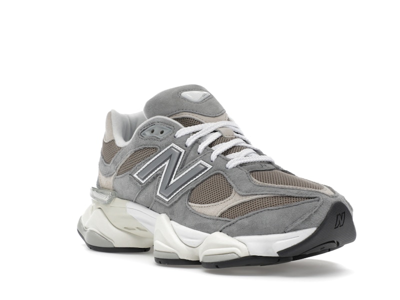 New Balance 9060 Slate Grey Arid Stone