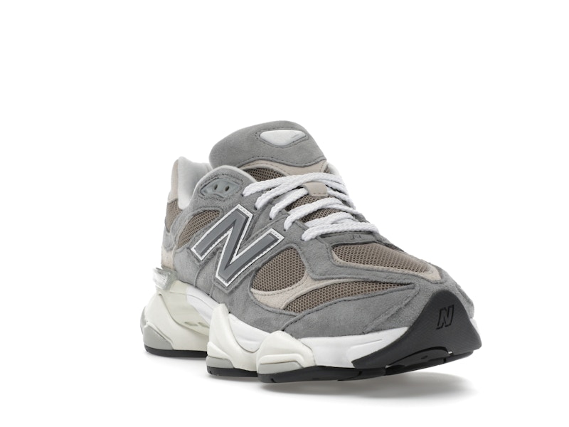 New Balance 9060 Slate Grey Arid Stone
