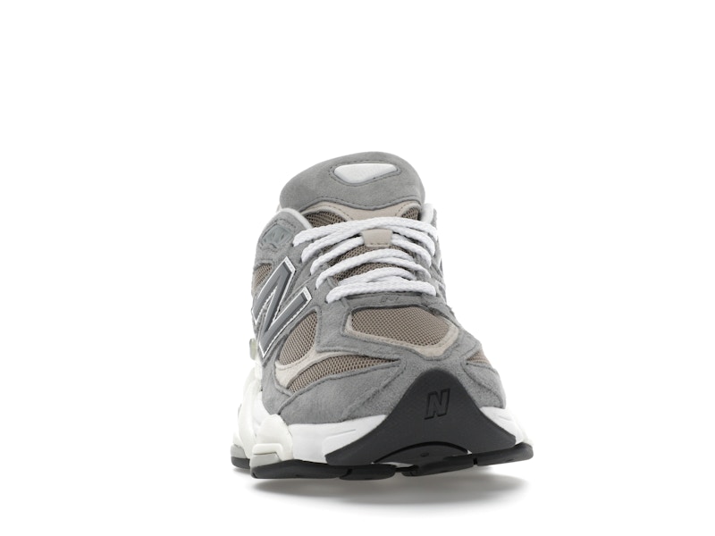 New Balance 9060 Slate Grey Arid Stone