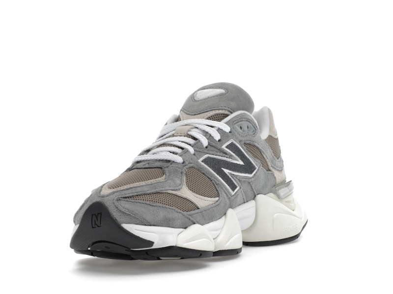 New Balance 9060 Slate Grey Arid Stone
