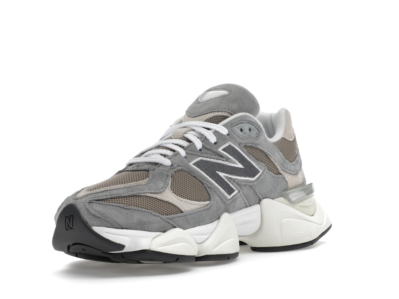 New Balance 9060 Slate Grey Arid Stone