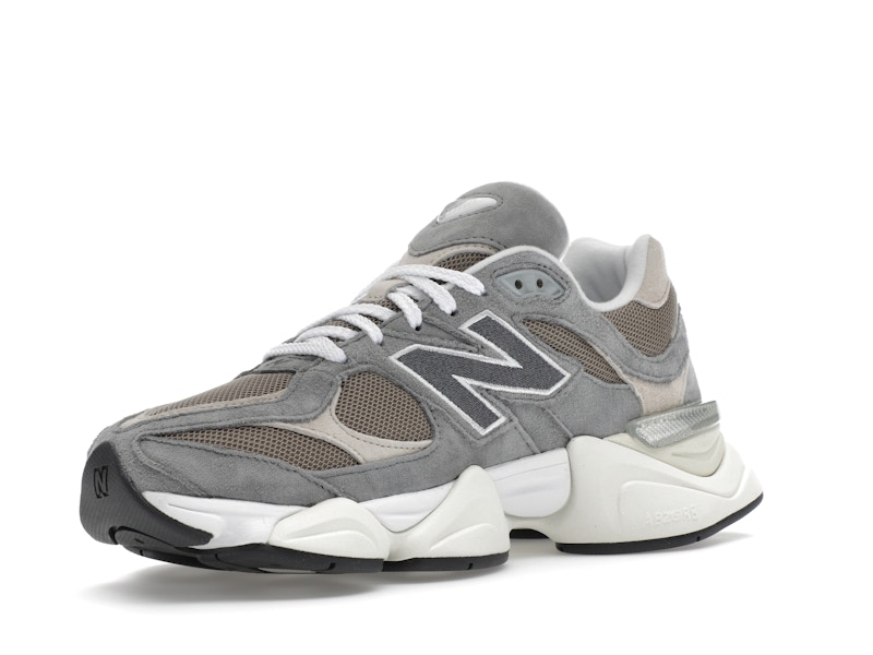 New Balance 9060 Slate Grey Arid Stone