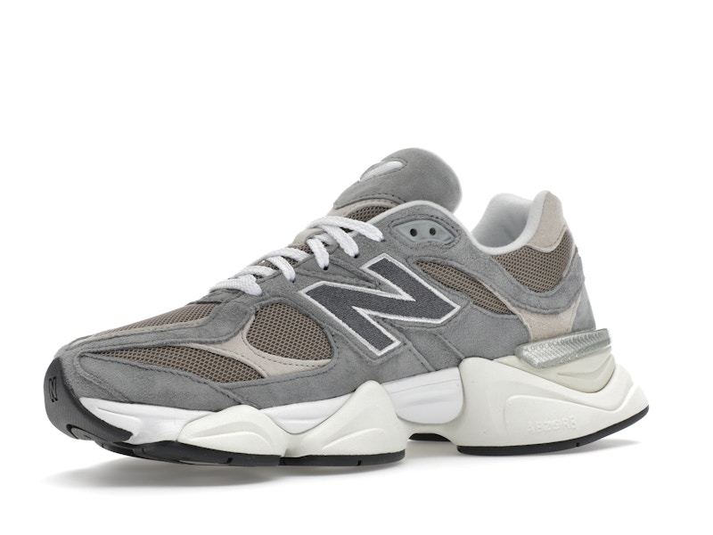 New Balance 9060 Slate Grey Arid Stone