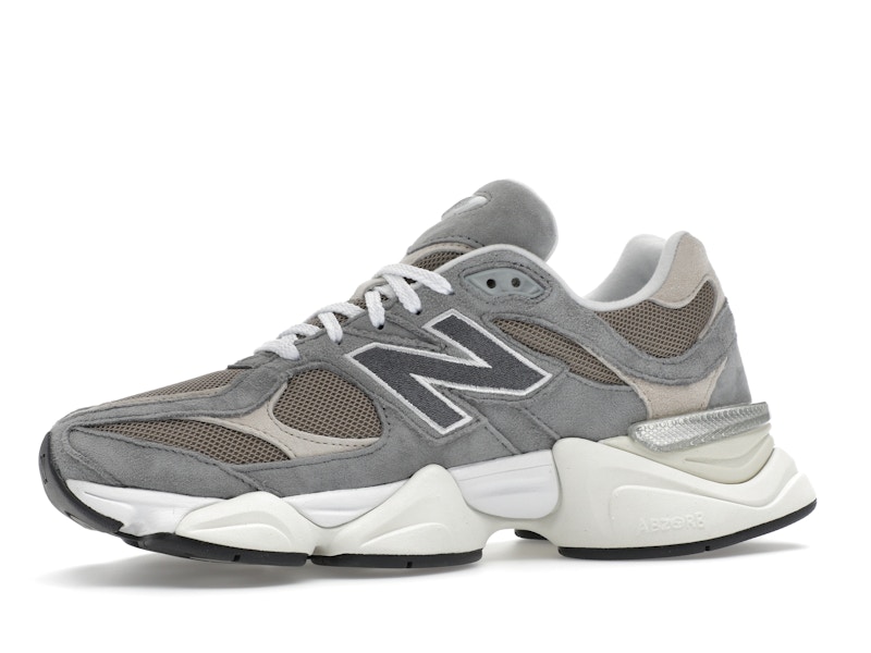 New Balance 9060 Slate Grey Arid Stone