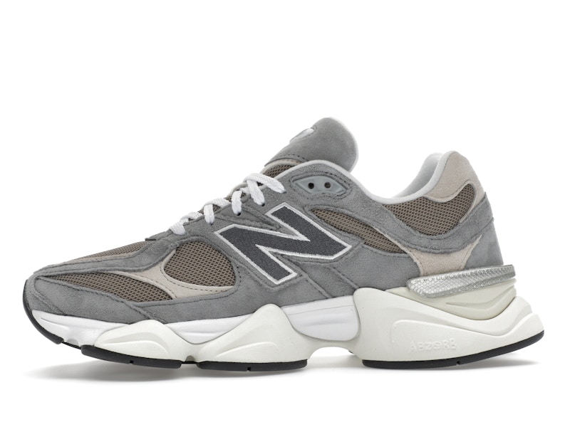New Balance 9060 Slate Grey Arid Stone