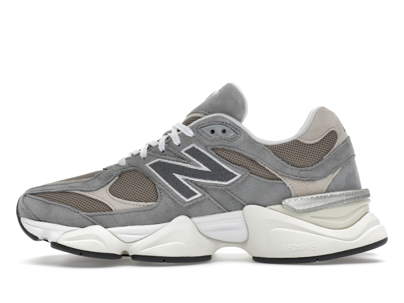 New Balance 9060 Slate Grey Arid Stone