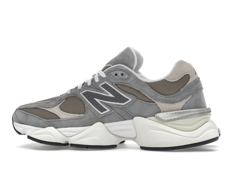 New Balance 9060 Slate Grey Arid Stone
