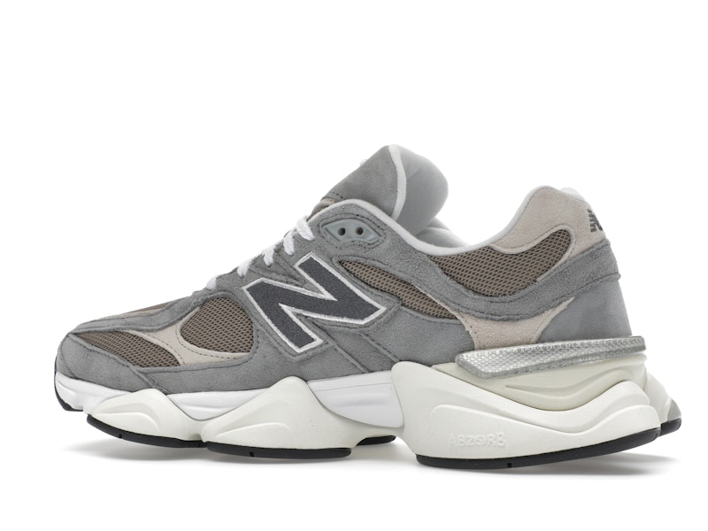 New Balance 9060 Slate Grey Arid Stone