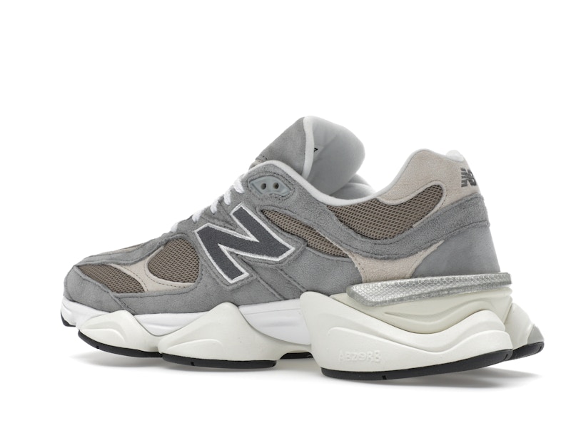 New Balance 9060 Slate Grey Arid Stone