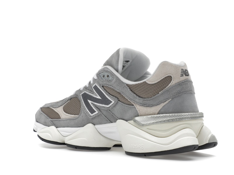 New Balance 9060 Slate Grey Arid Stone