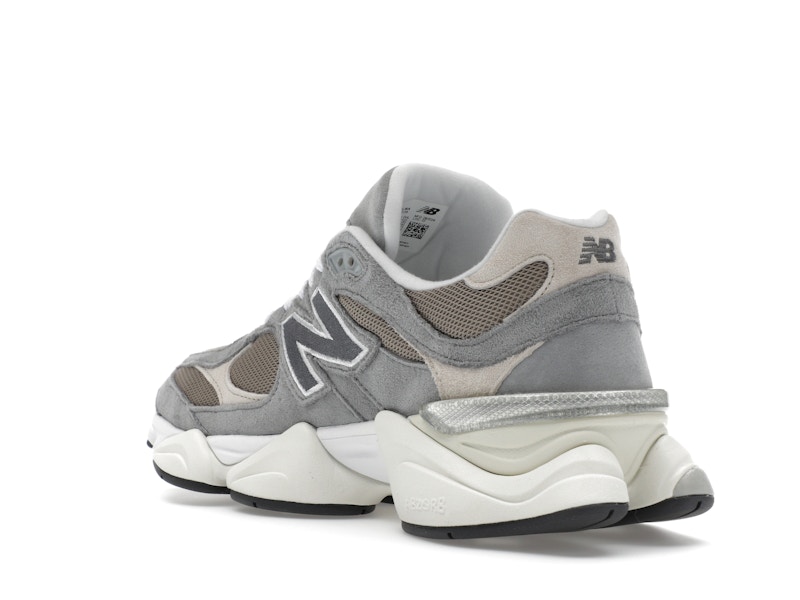 New Balance 9060 Slate Grey Arid Stone