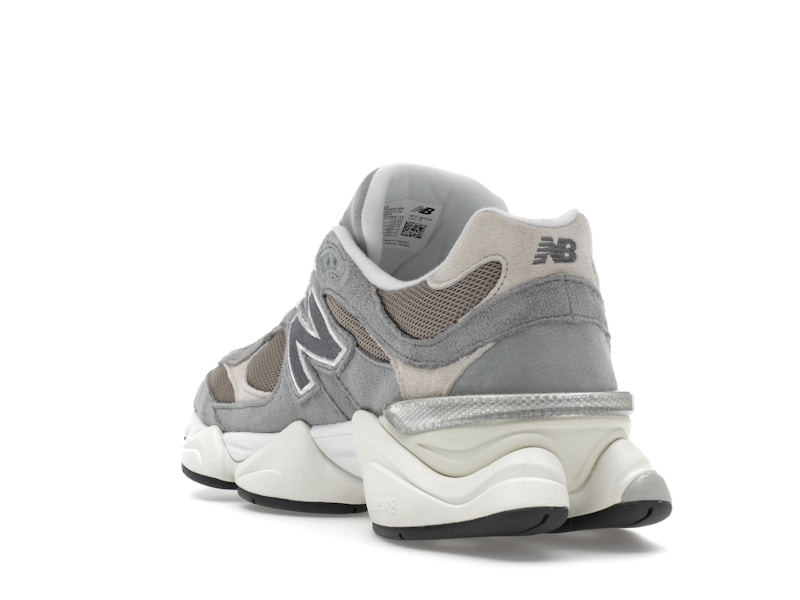 New Balance 9060 Slate Grey Arid Stone