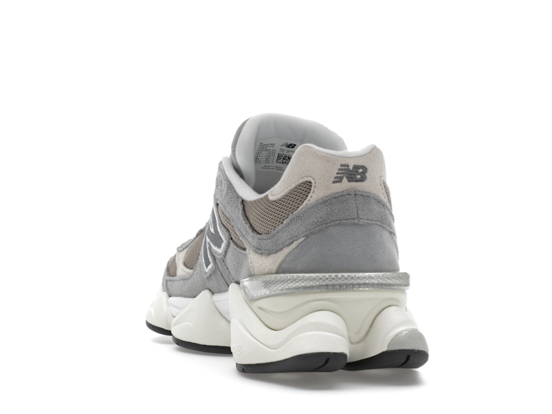 New Balance 9060 Slate Grey Arid Stone