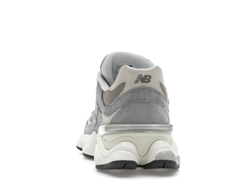 New Balance 9060 Slate Grey Arid Stone