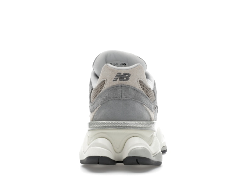 New Balance 9060 Slate Grey Arid Stone