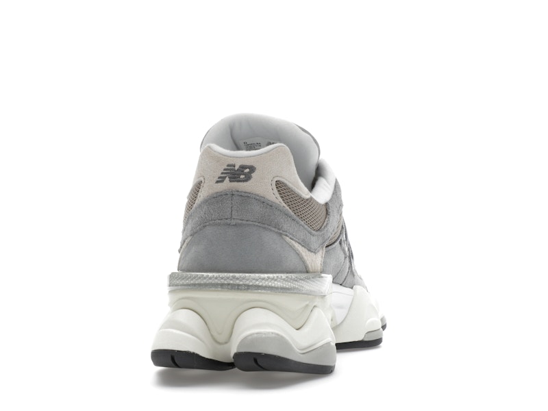 New Balance 9060 Slate Grey Arid Stone