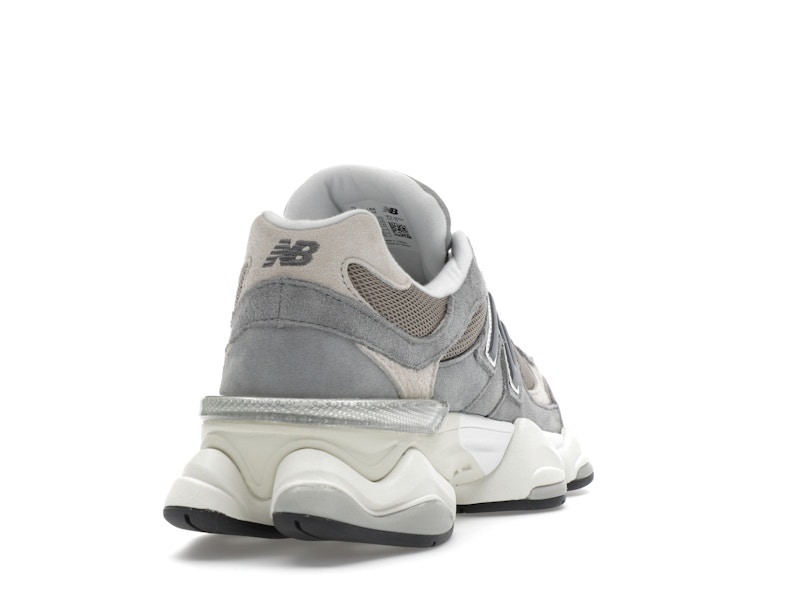New Balance 9060 Slate Grey Arid Stone