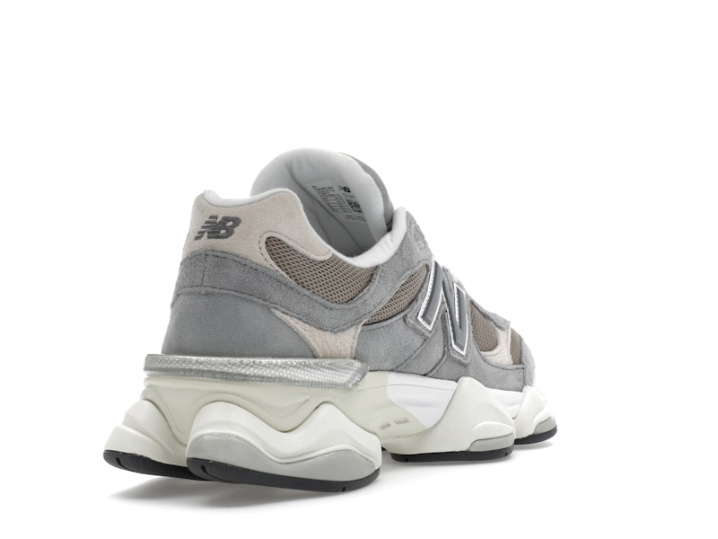 New Balance 9060 Slate Grey Arid Stone