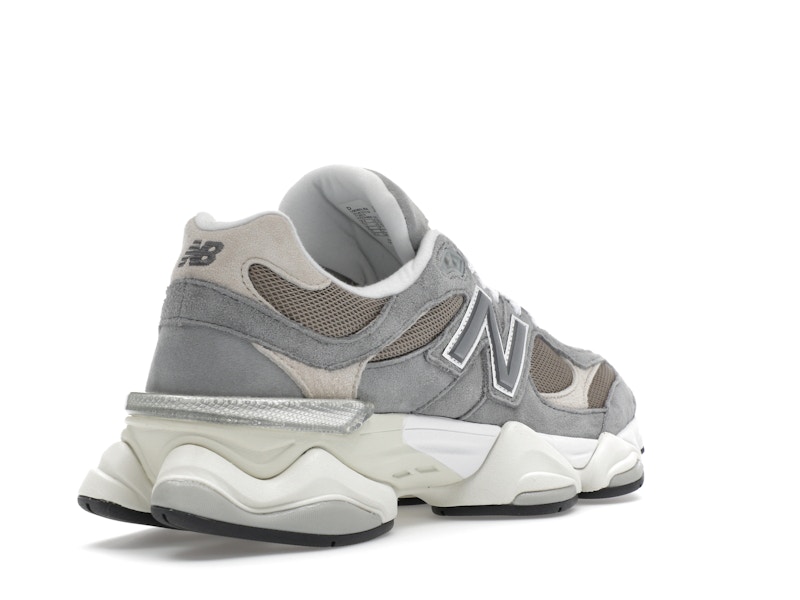 New Balance 9060 Slate Grey Arid Stone